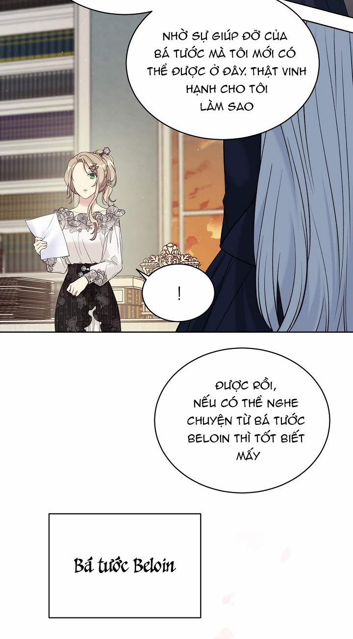 Vương Miện Viridescent – Vương Miện Ngọc Lục Bảo 49 trang 30