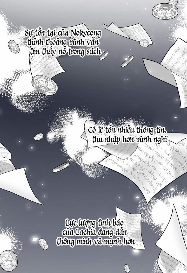 Vương Miện Viridescent – Vương Miện Ngọc Lục Bảo 49 trang 32