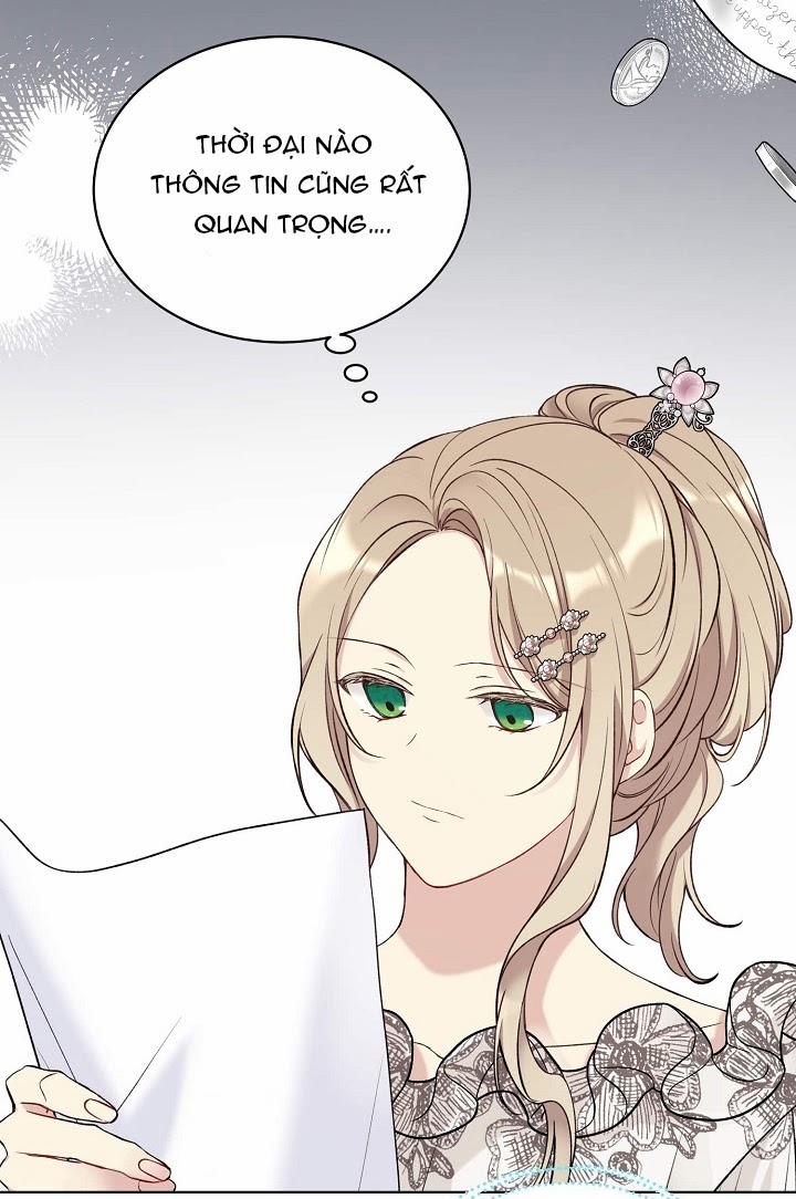 Vương Miện Viridescent – Vương Miện Ngọc Lục Bảo 49 trang 33