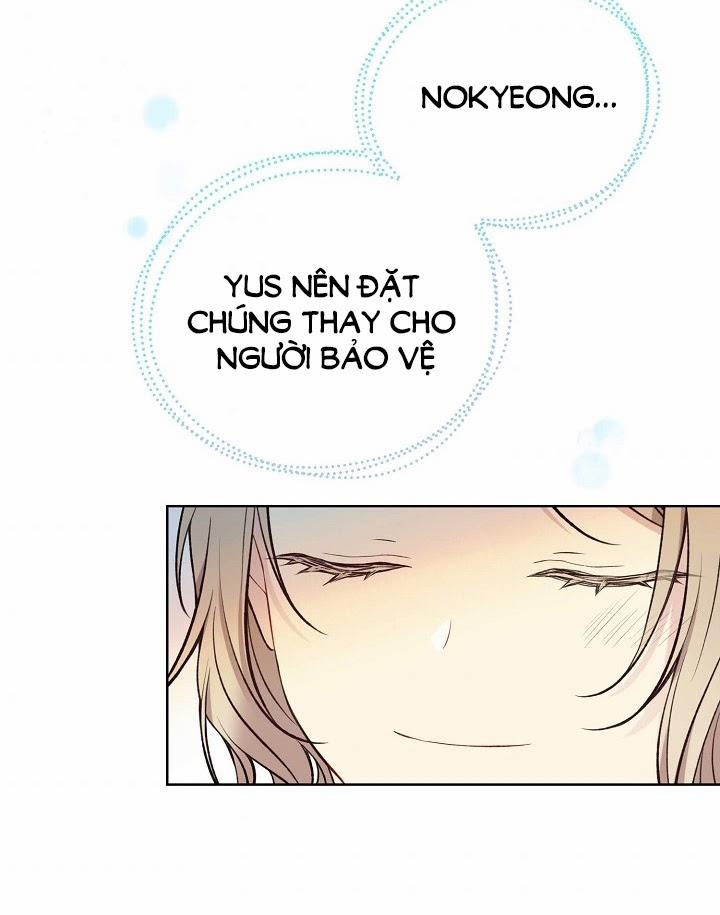 Vương Miện Viridescent – Vương Miện Ngọc Lục Bảo 49 trang 34