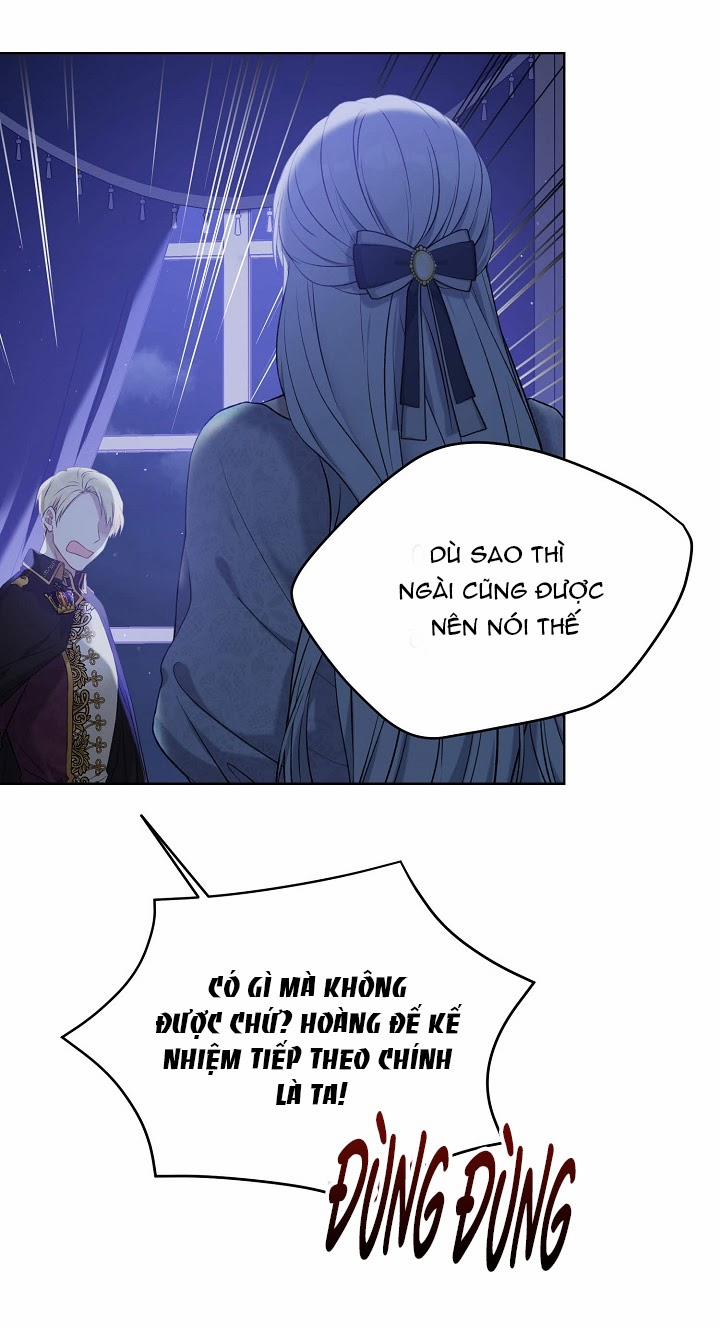 Vương Miện Viridescent – Vương Miện Ngọc Lục Bảo 49 trang 37