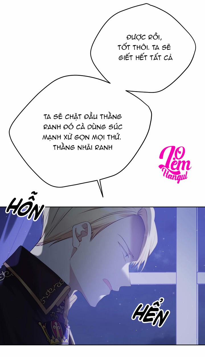 Vương Miện Viridescent – Vương Miện Ngọc Lục Bảo 49 trang 38