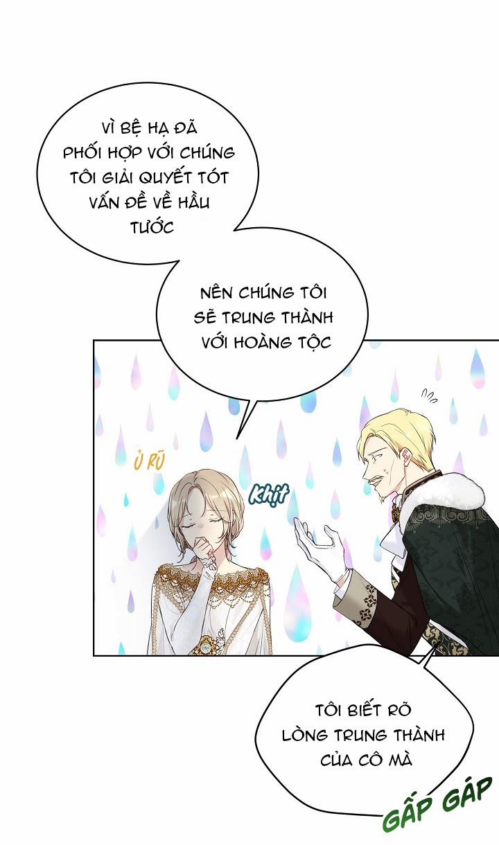 Vương Miện Viridescent – Vương Miện Ngọc Lục Bảo 49 trang 4