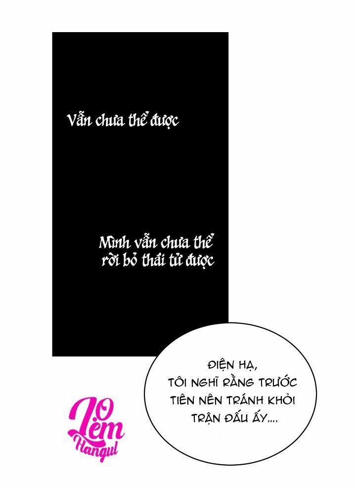 Vương Miện Viridescent – Vương Miện Ngọc Lục Bảo 49 trang 40