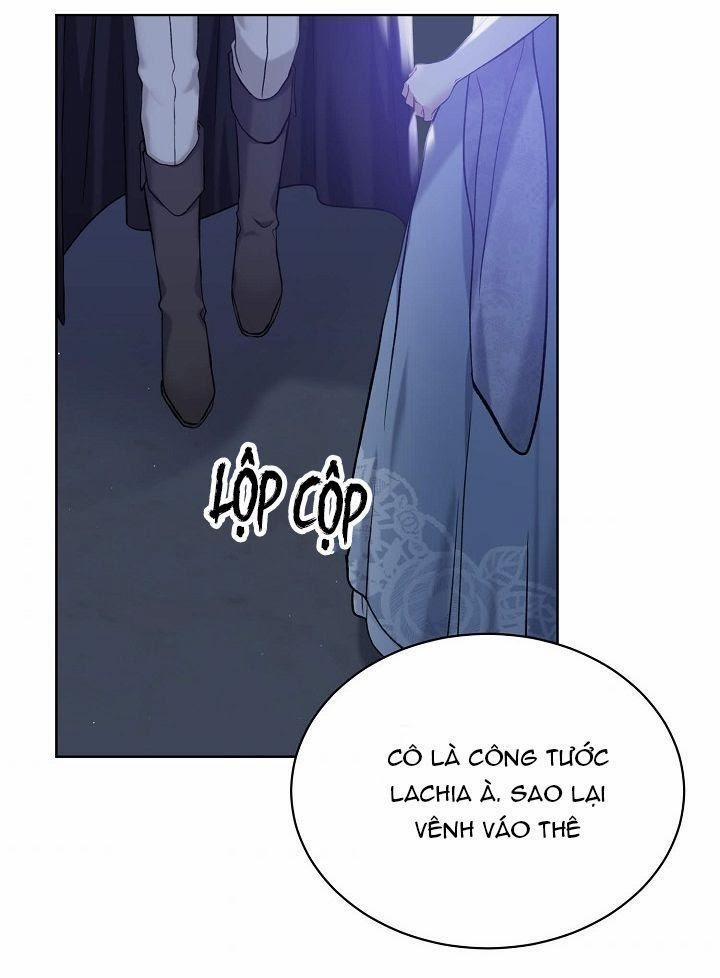 Vương Miện Viridescent – Vương Miện Ngọc Lục Bảo 49 trang 42