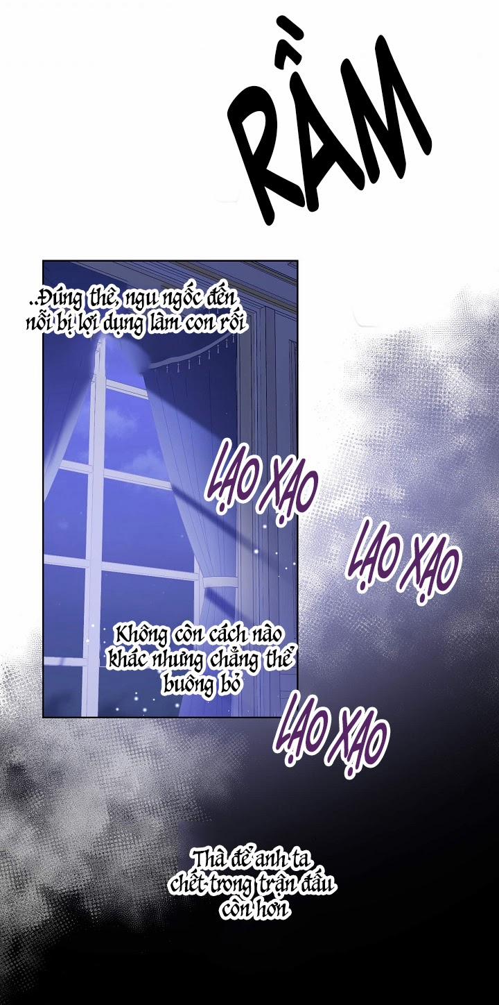 Vương Miện Viridescent – Vương Miện Ngọc Lục Bảo 49 trang 44