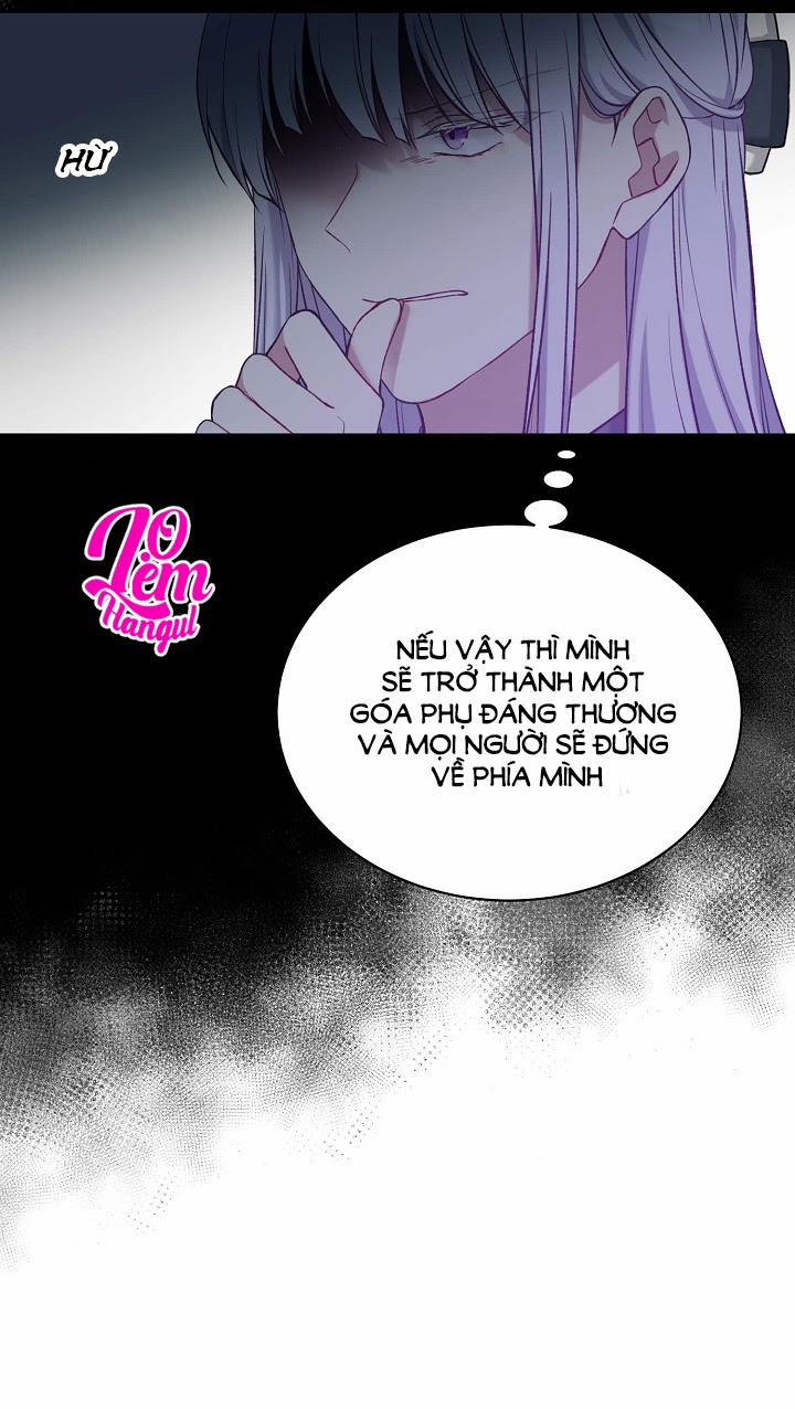 Vương Miện Viridescent – Vương Miện Ngọc Lục Bảo 49 trang 45