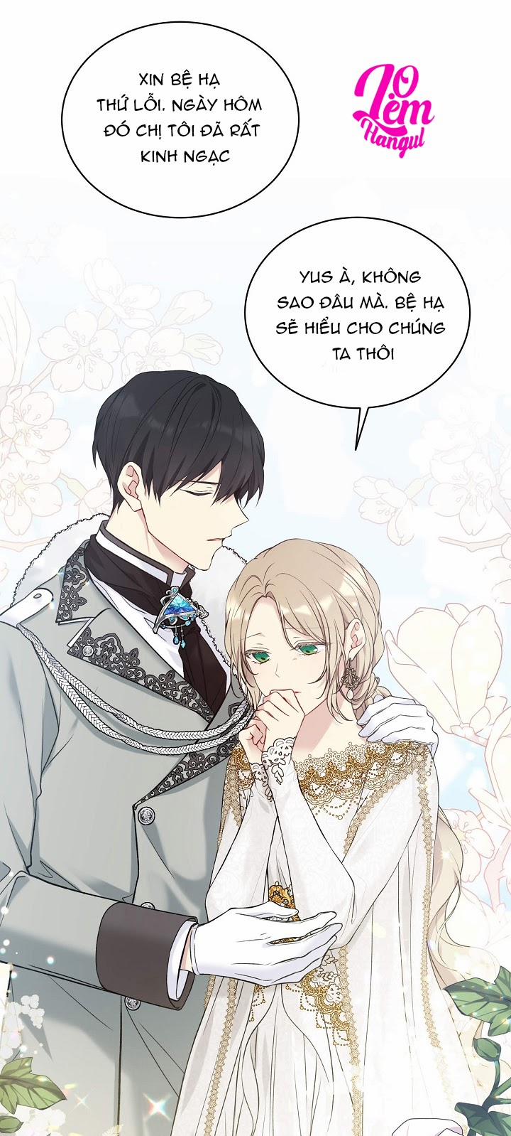 Vương Miện Viridescent – Vương Miện Ngọc Lục Bảo 49 trang 5