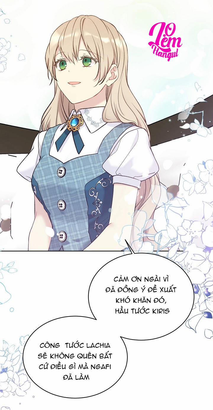 Vương Miện Viridescent – Vương Miện Ngọc Lục Bảo 49 trang 56