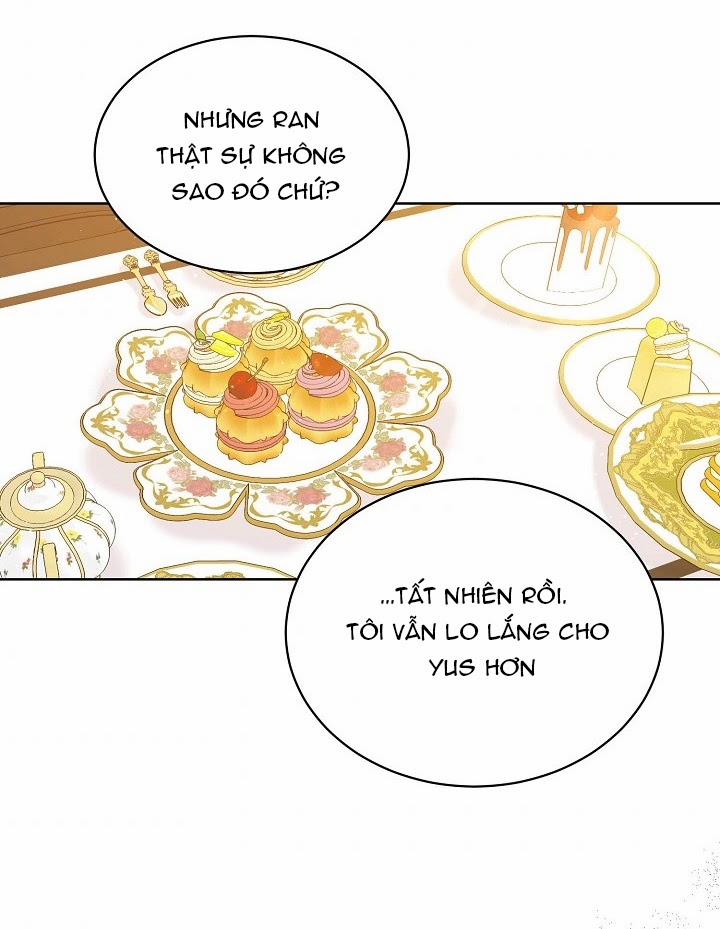 Vương Miện Viridescent – Vương Miện Ngọc Lục Bảo 49 trang 59