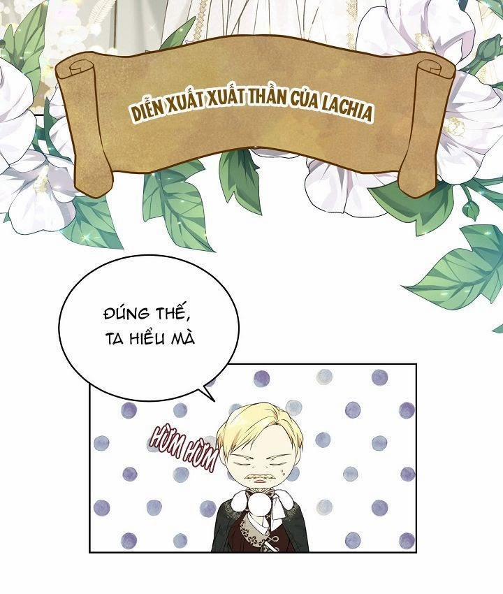 Vương Miện Viridescent – Vương Miện Ngọc Lục Bảo 49 trang 6