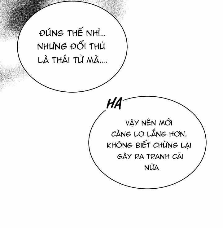 Vương Miện Viridescent – Vương Miện Ngọc Lục Bảo 49 trang 61