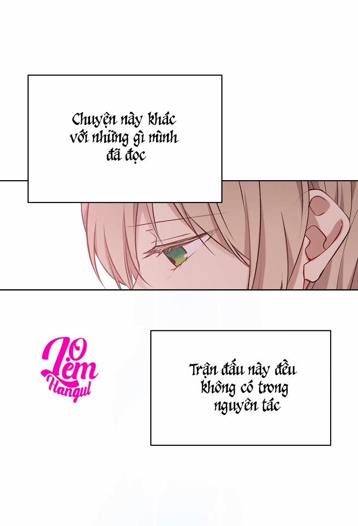 Vương Miện Viridescent – Vương Miện Ngọc Lục Bảo 49 trang 63