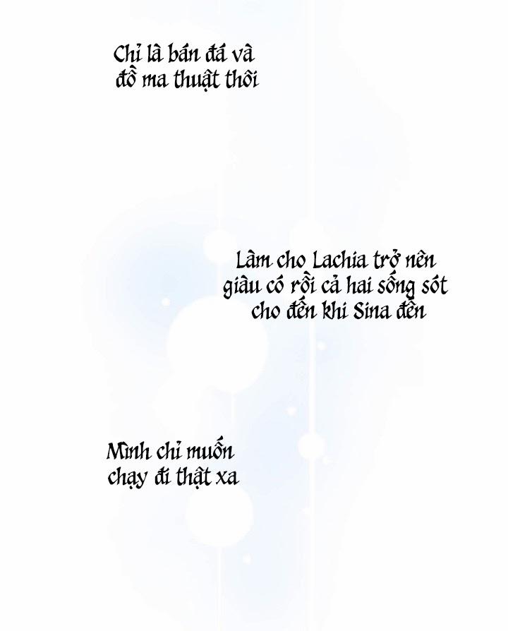 Vương Miện Viridescent – Vương Miện Ngọc Lục Bảo 49 trang 64