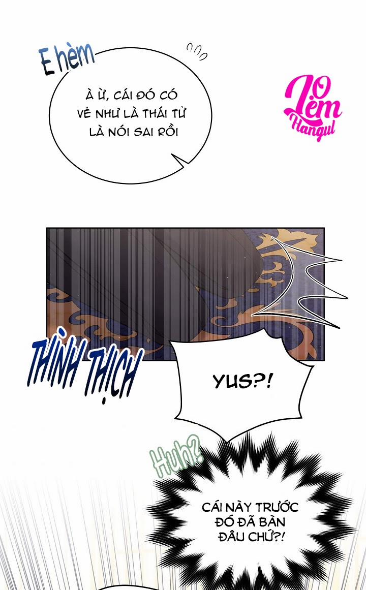 Vương Miện Viridescent – Vương Miện Ngọc Lục Bảo 49 trang 8