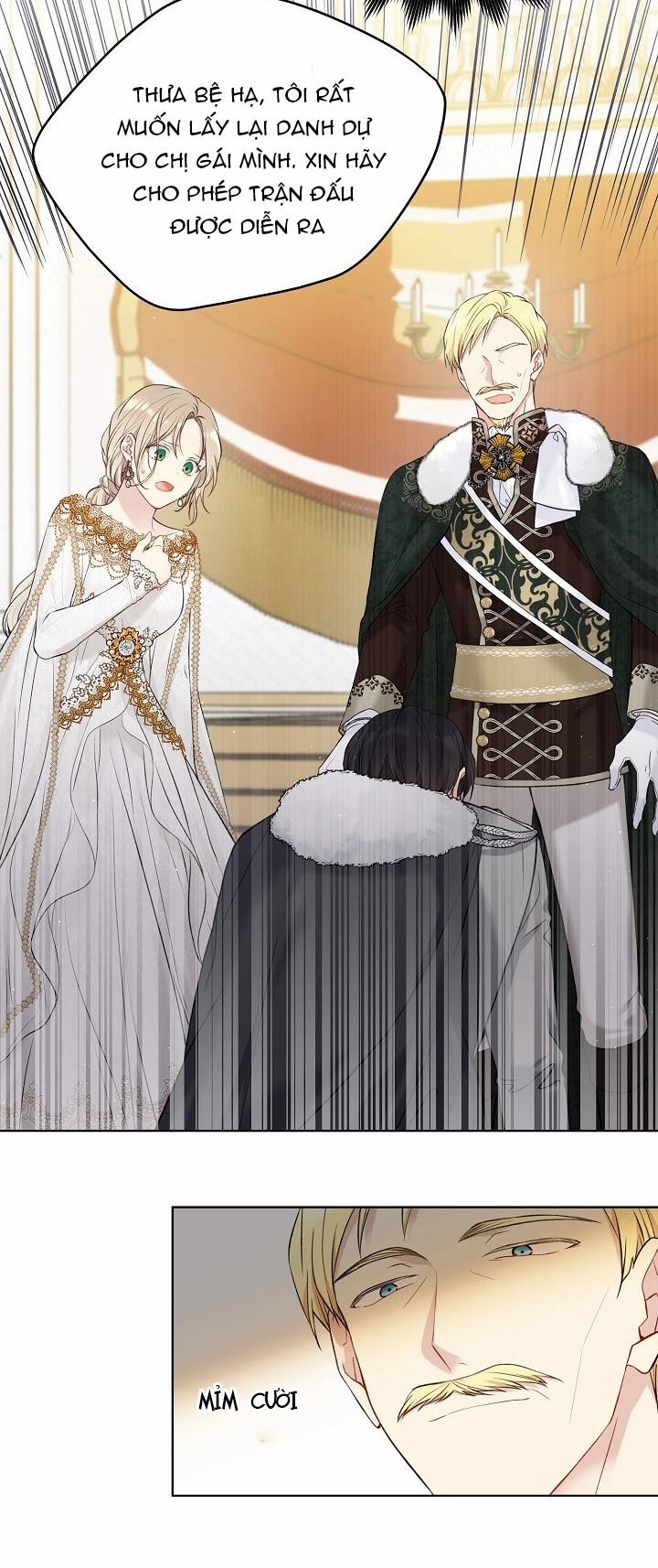 Vương Miện Viridescent – Vương Miện Ngọc Lục Bảo 49 trang 9