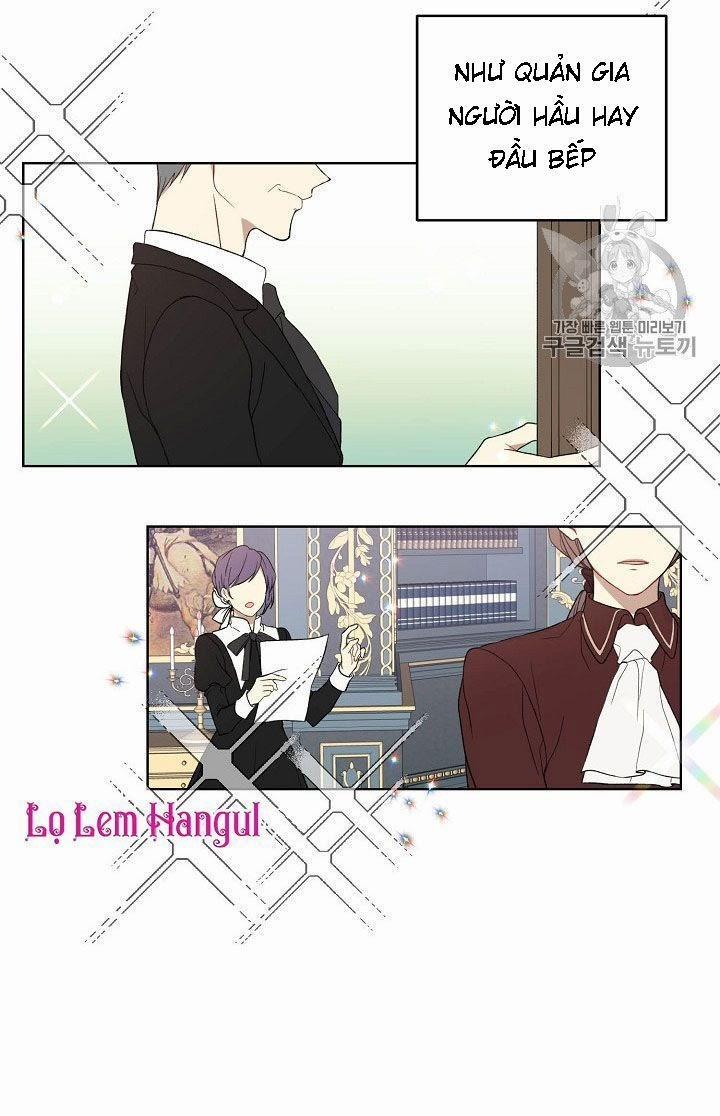 Vương Miện Viridescent – Vương Miện Ngọc Lục Bảo 5 trang 10