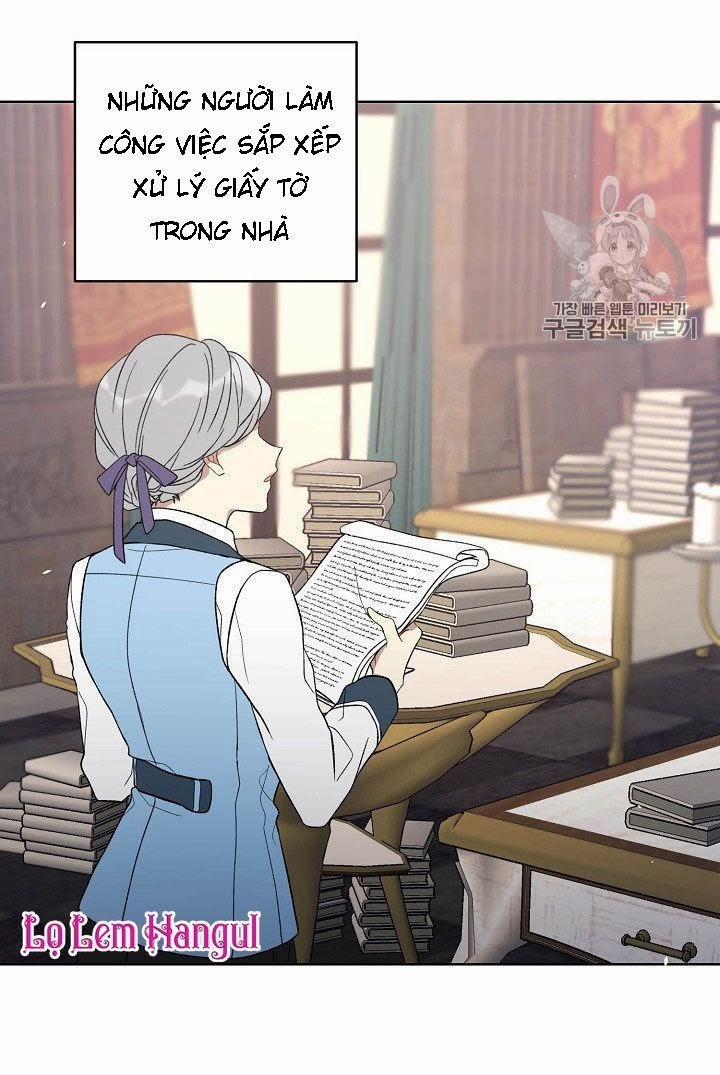 Vương Miện Viridescent – Vương Miện Ngọc Lục Bảo 5 trang 11