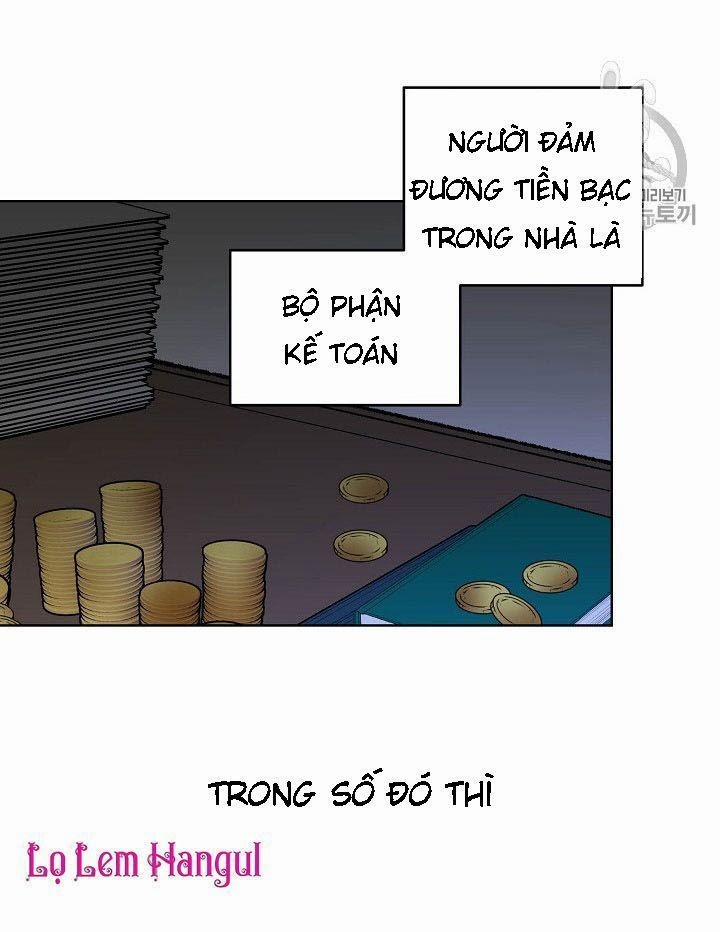 Vương Miện Viridescent – Vương Miện Ngọc Lục Bảo 5 trang 14