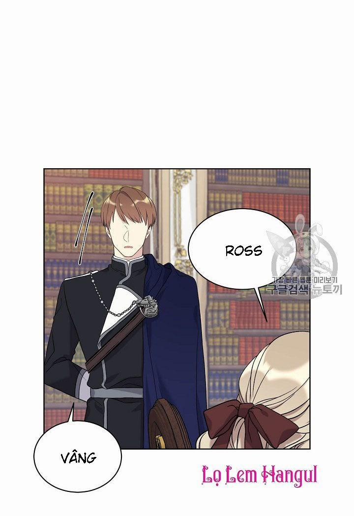 Vương Miện Viridescent – Vương Miện Ngọc Lục Bảo 5 trang 16