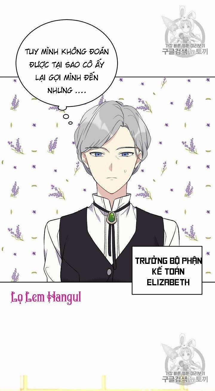 Vương Miện Viridescent – Vương Miện Ngọc Lục Bảo 5 trang 18