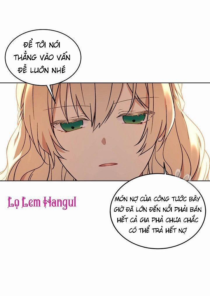 Vương Miện Viridescent – Vương Miện Ngọc Lục Bảo 5 trang 20