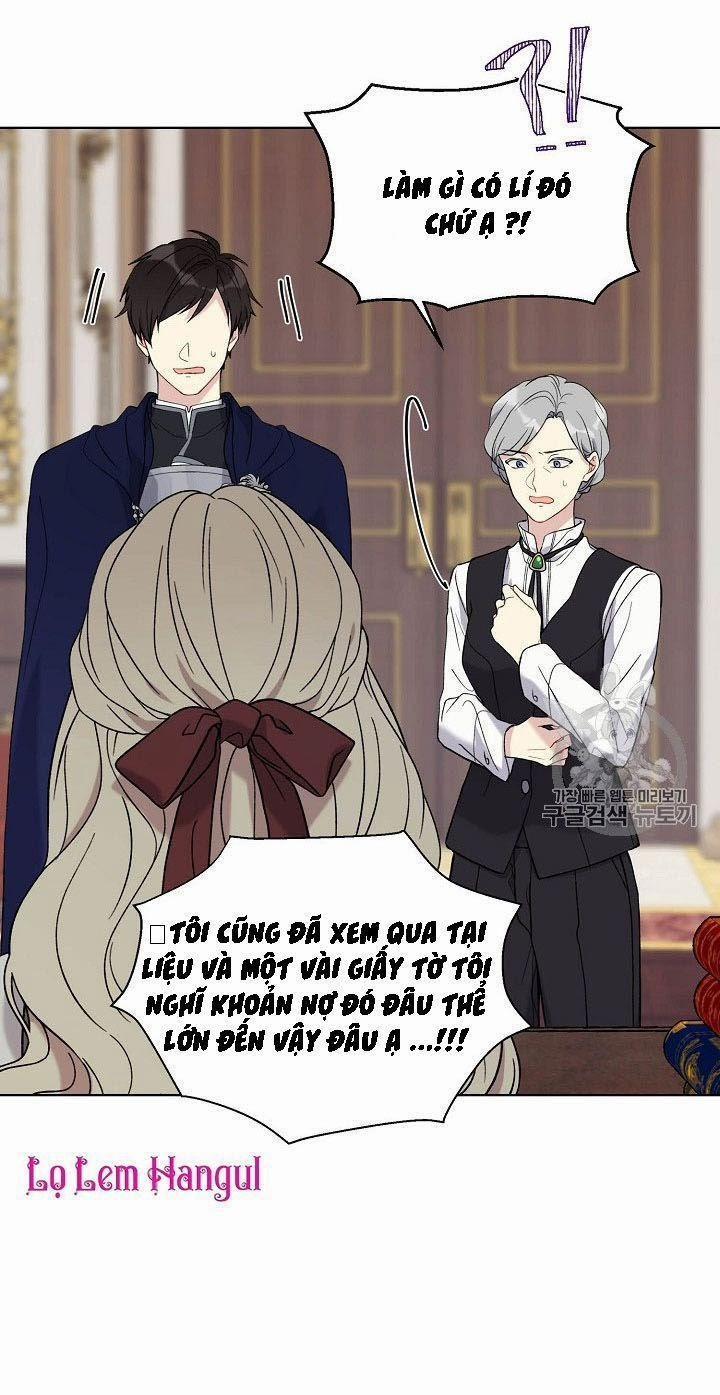 Vương Miện Viridescent – Vương Miện Ngọc Lục Bảo 5 trang 21