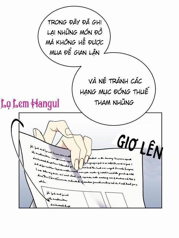 Vương Miện Viridescent – Vương Miện Ngọc Lục Bảo 5 trang 25