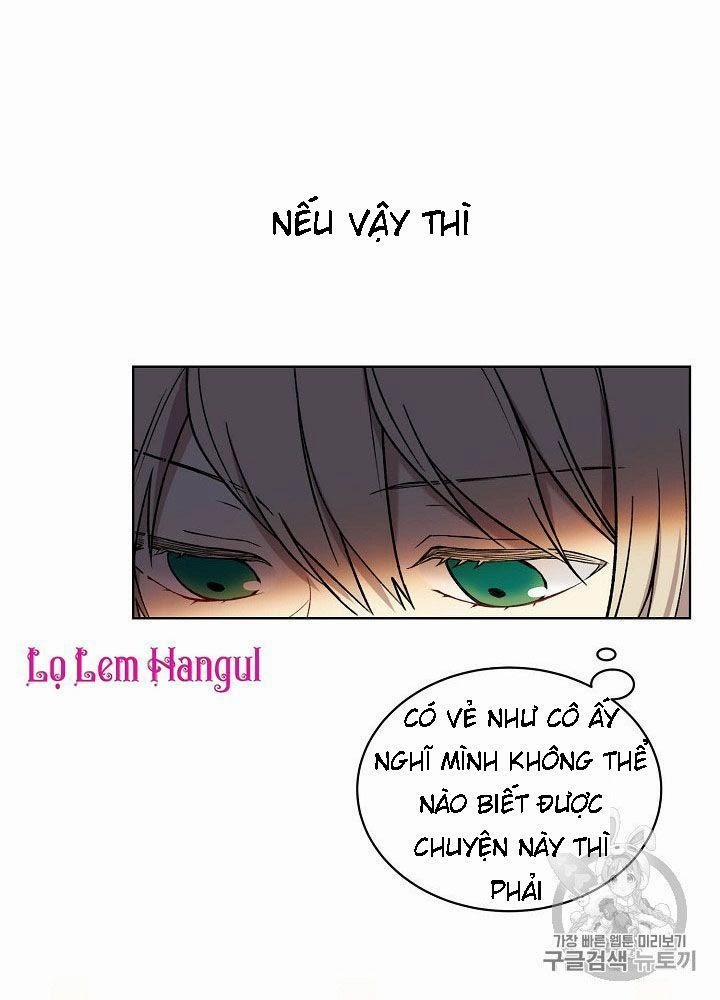 Vương Miện Viridescent – Vương Miện Ngọc Lục Bảo 5 trang 27