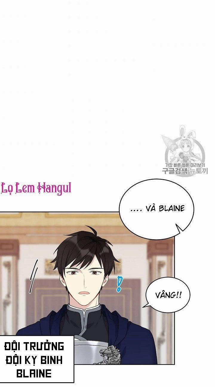 Vương Miện Viridescent – Vương Miện Ngọc Lục Bảo 5 trang 29