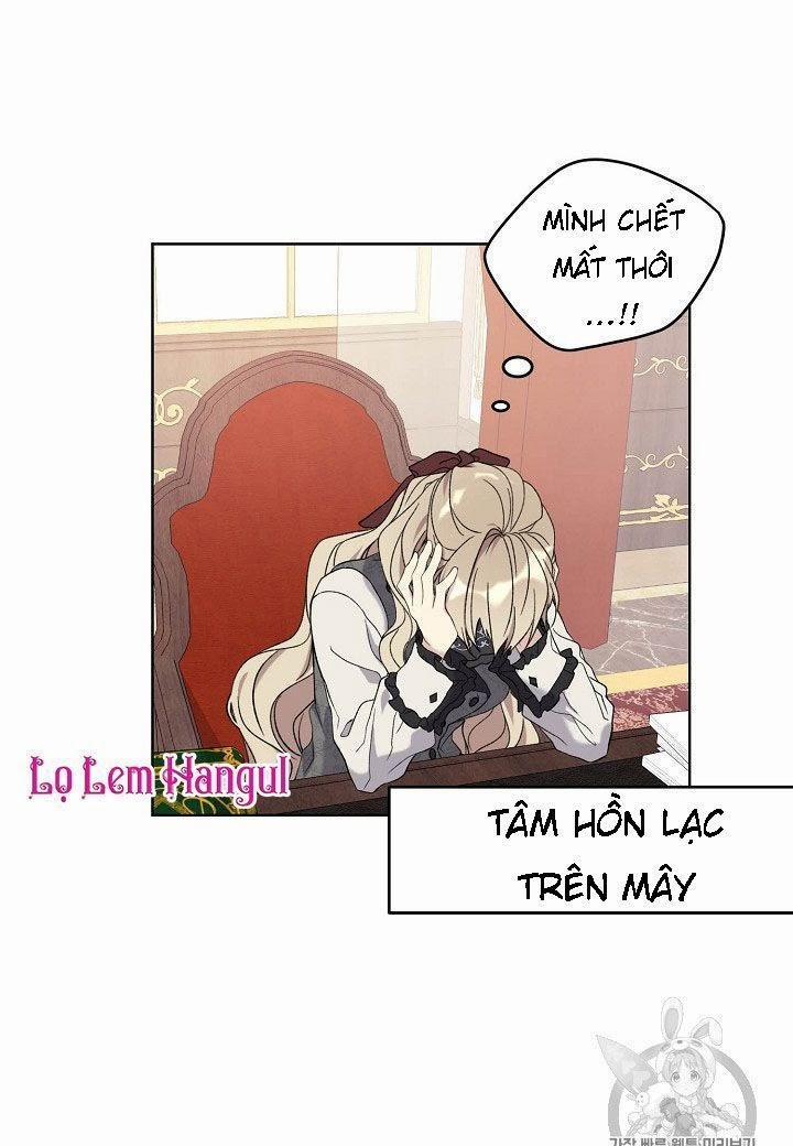 Vương Miện Viridescent – Vương Miện Ngọc Lục Bảo 5 trang 3