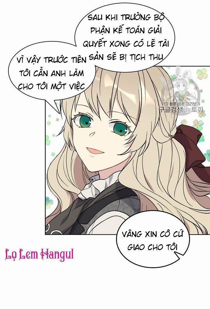 Vương Miện Viridescent – Vương Miện Ngọc Lục Bảo 5 trang 30