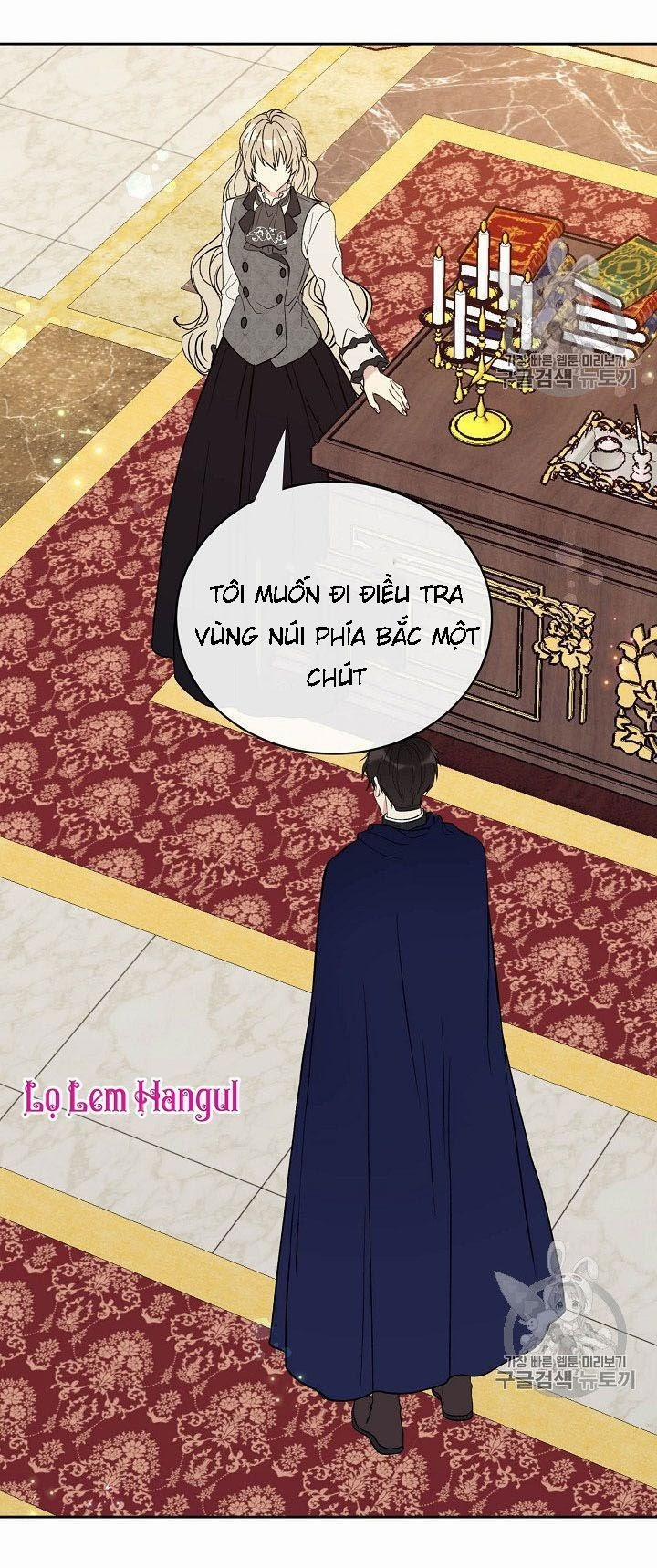 Vương Miện Viridescent – Vương Miện Ngọc Lục Bảo 5 trang 31