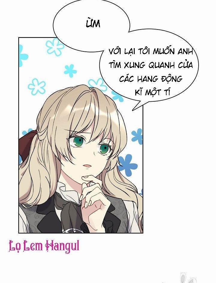 Vương Miện Viridescent – Vương Miện Ngọc Lục Bảo 5 trang 33