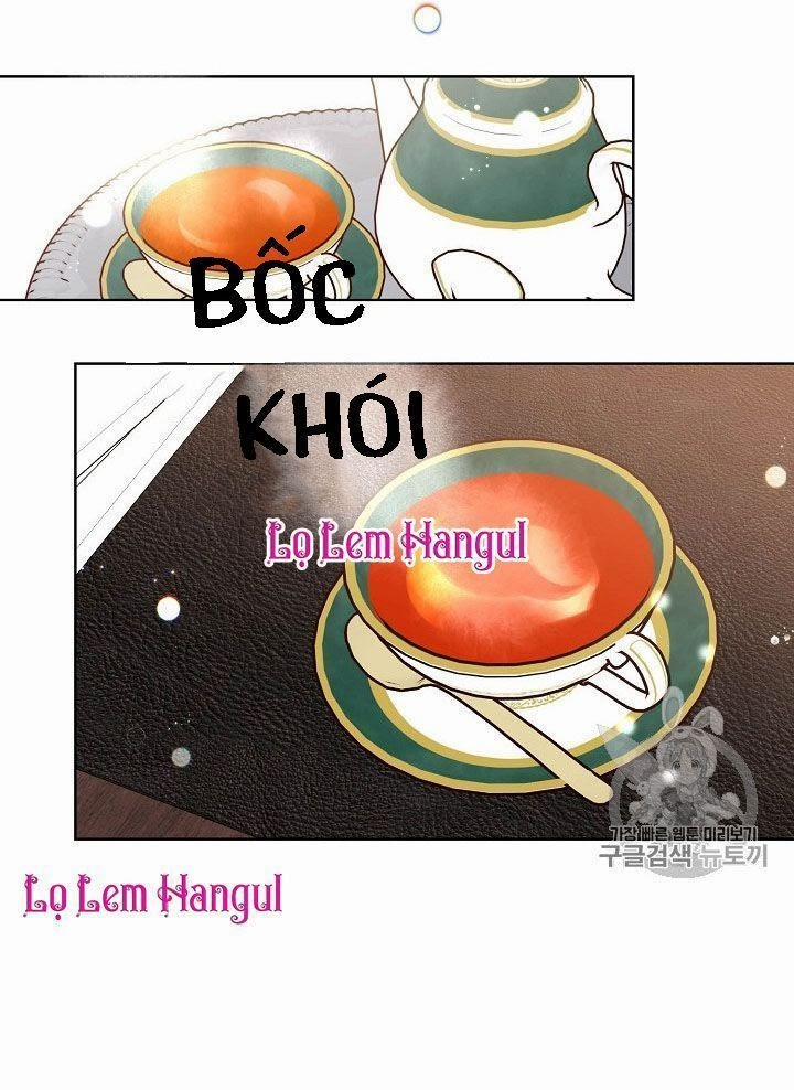 Vương Miện Viridescent – Vương Miện Ngọc Lục Bảo 5 trang 36