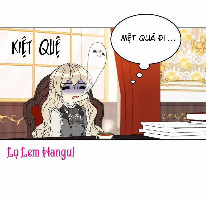 Vương Miện Viridescent – Vương Miện Ngọc Lục Bảo 5 trang 37