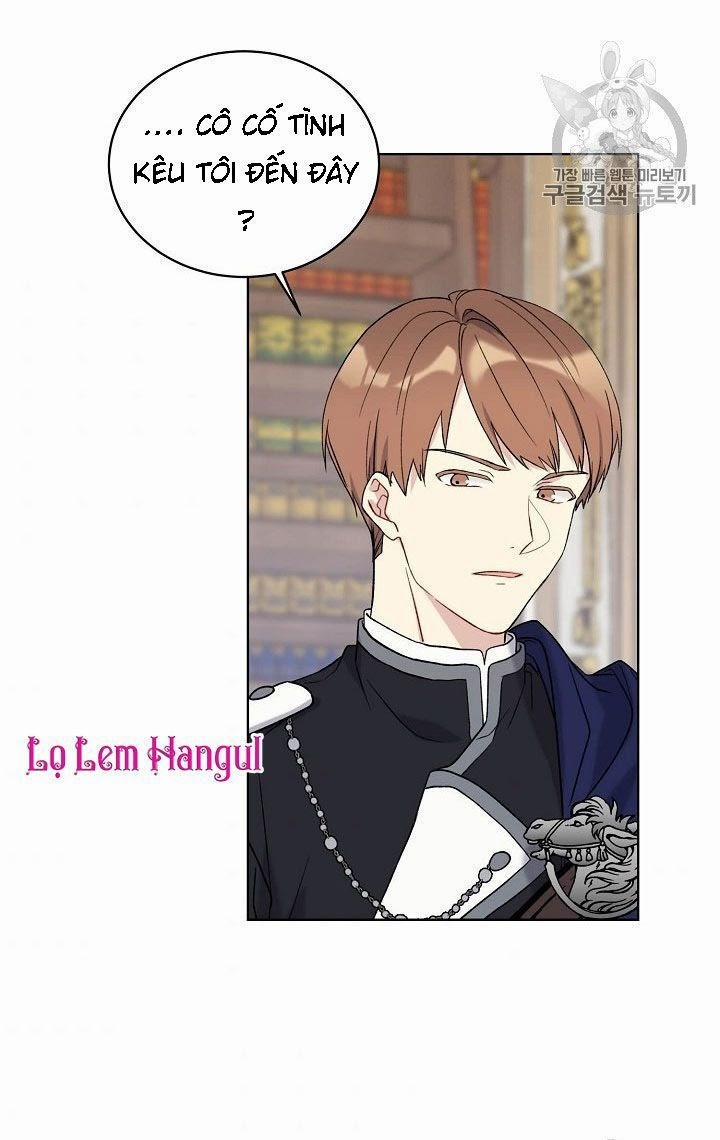 Vương Miện Viridescent – Vương Miện Ngọc Lục Bảo 5 trang 38