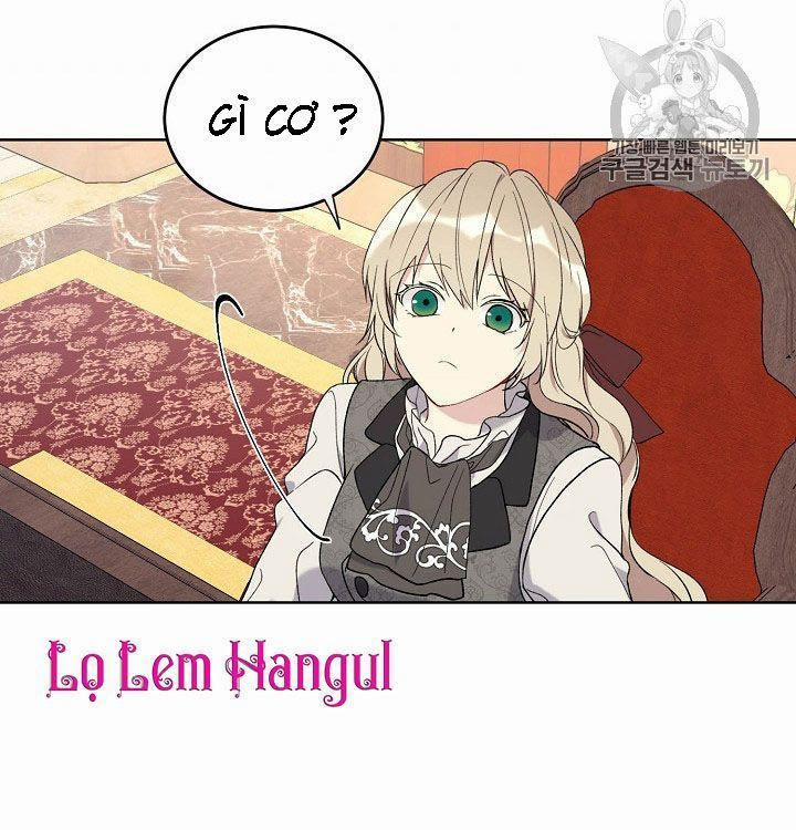 Vương Miện Viridescent – Vương Miện Ngọc Lục Bảo 5 trang 39