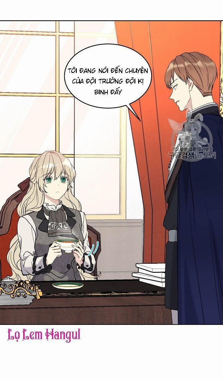 Vương Miện Viridescent – Vương Miện Ngọc Lục Bảo 5 trang 40