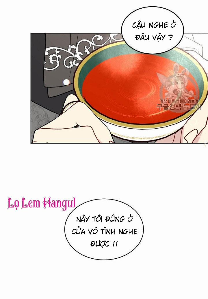 Vương Miện Viridescent – Vương Miện Ngọc Lục Bảo 5 trang 41