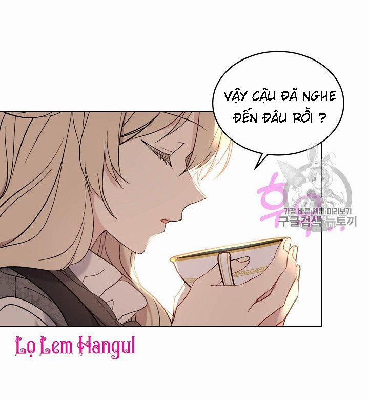 Vương Miện Viridescent – Vương Miện Ngọc Lục Bảo 5 trang 42