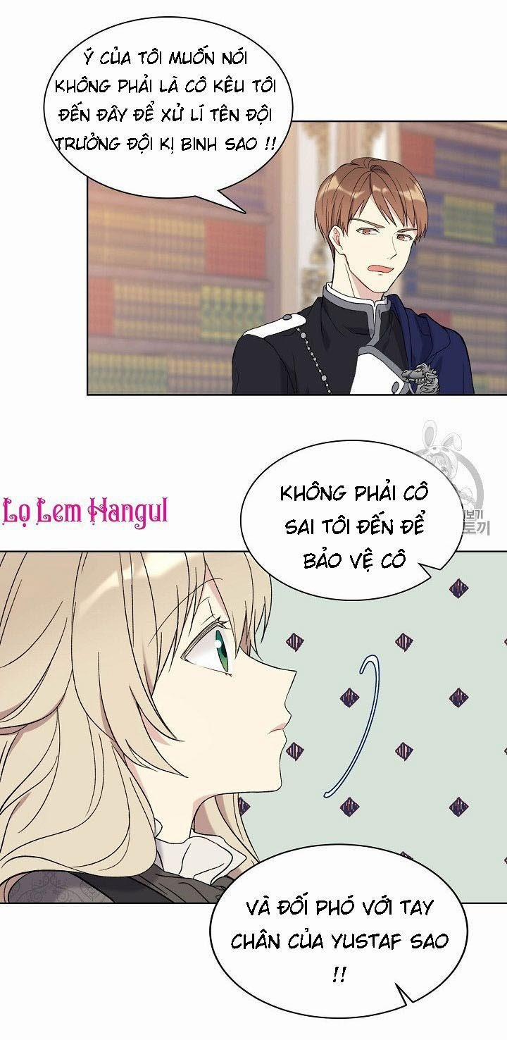 Vương Miện Viridescent – Vương Miện Ngọc Lục Bảo 5 trang 43