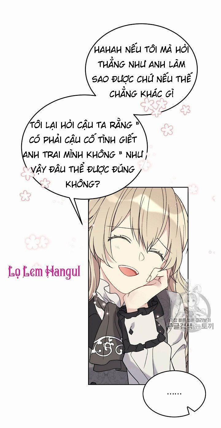 Vương Miện Viridescent – Vương Miện Ngọc Lục Bảo 5 trang 46