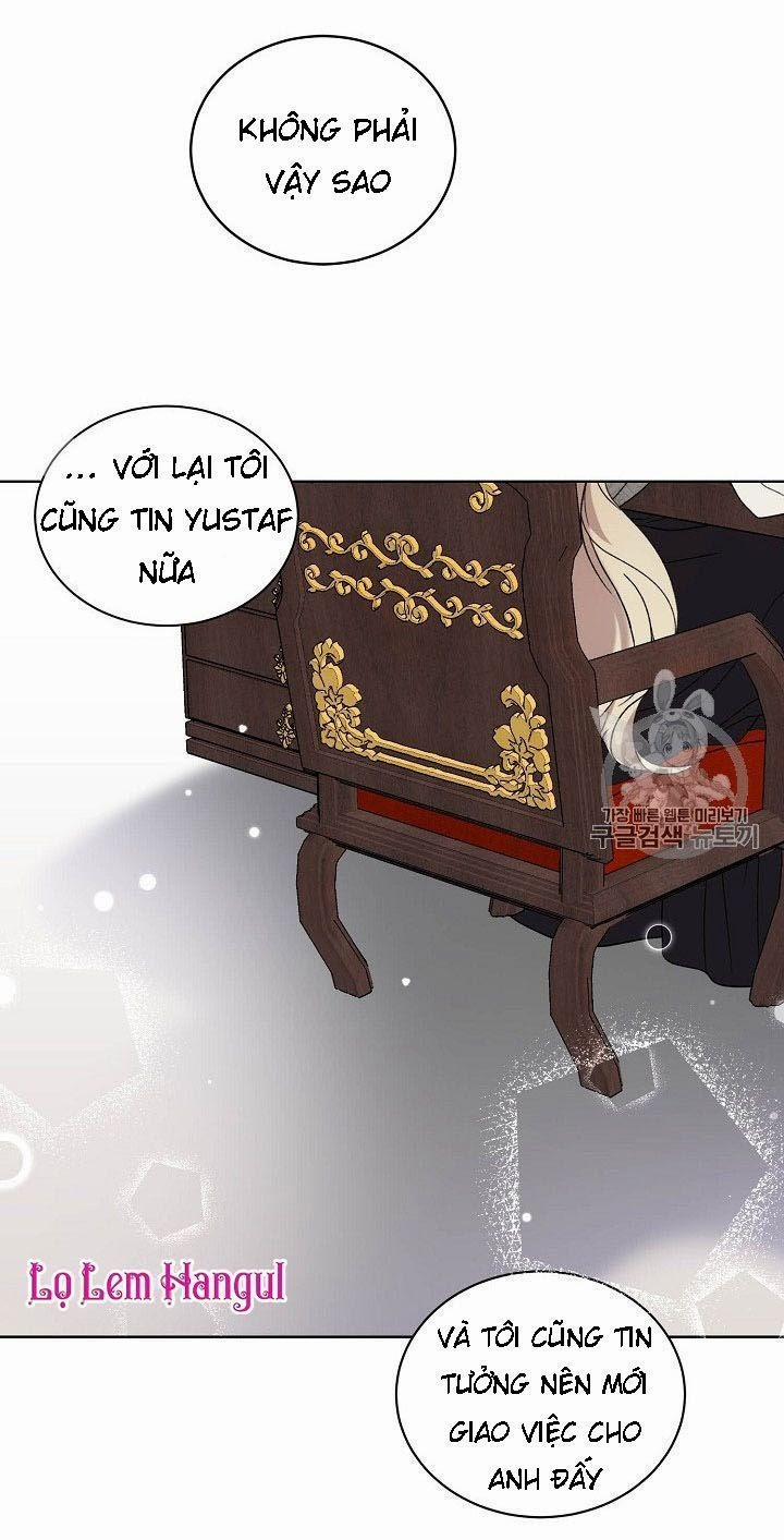 Vương Miện Viridescent – Vương Miện Ngọc Lục Bảo 5 trang 47