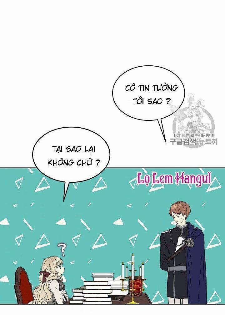 Vương Miện Viridescent – Vương Miện Ngọc Lục Bảo 5 trang 48