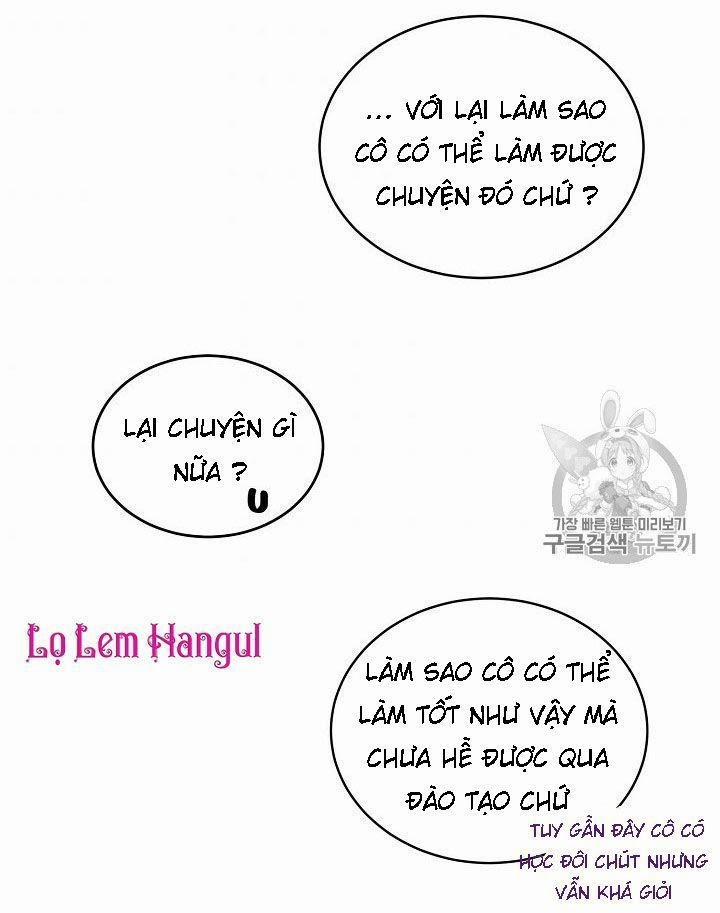 Vương Miện Viridescent – Vương Miện Ngọc Lục Bảo 5 trang 49