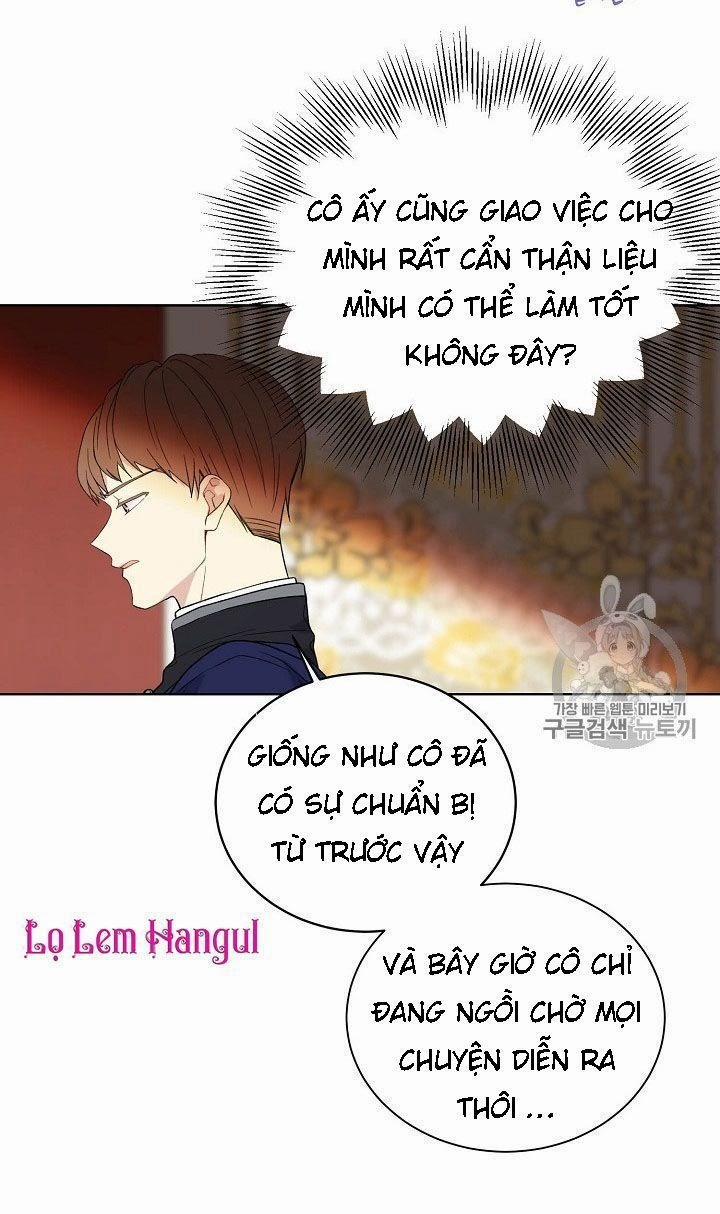 Vương Miện Viridescent – Vương Miện Ngọc Lục Bảo 5 trang 50