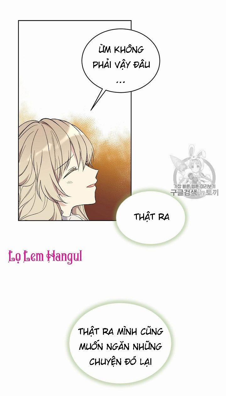 Vương Miện Viridescent – Vương Miện Ngọc Lục Bảo 5 trang 51