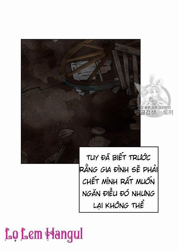 Vương Miện Viridescent – Vương Miện Ngọc Lục Bảo 5 trang 52