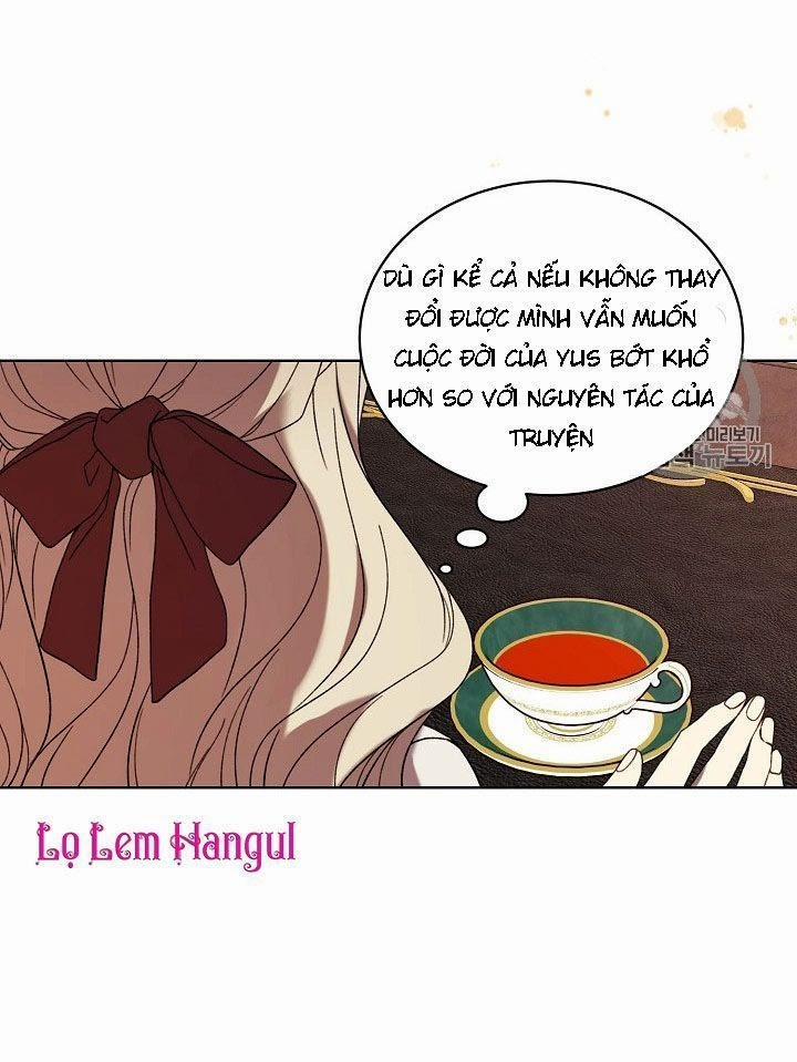 Vương Miện Viridescent – Vương Miện Ngọc Lục Bảo 5 trang 54